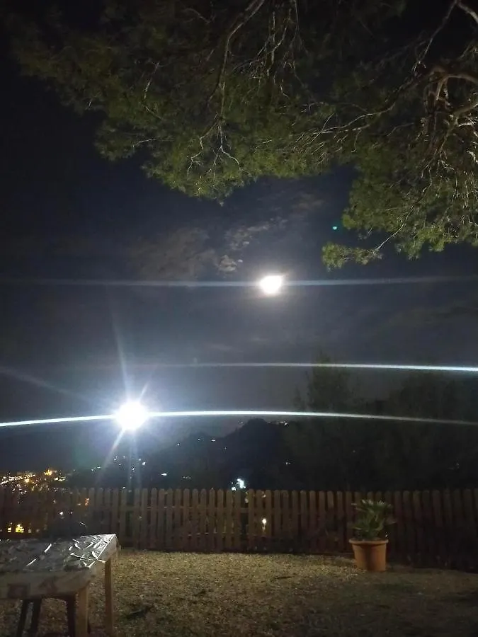 Agriturismo Soleada Ventimiglia