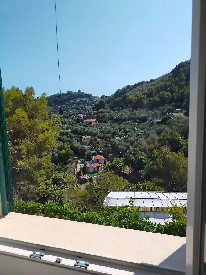 Agriturismo Soleada Ventimiglia