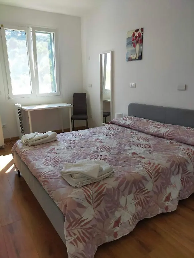 Agriturismo Soleada Ventimiglia 0*,
