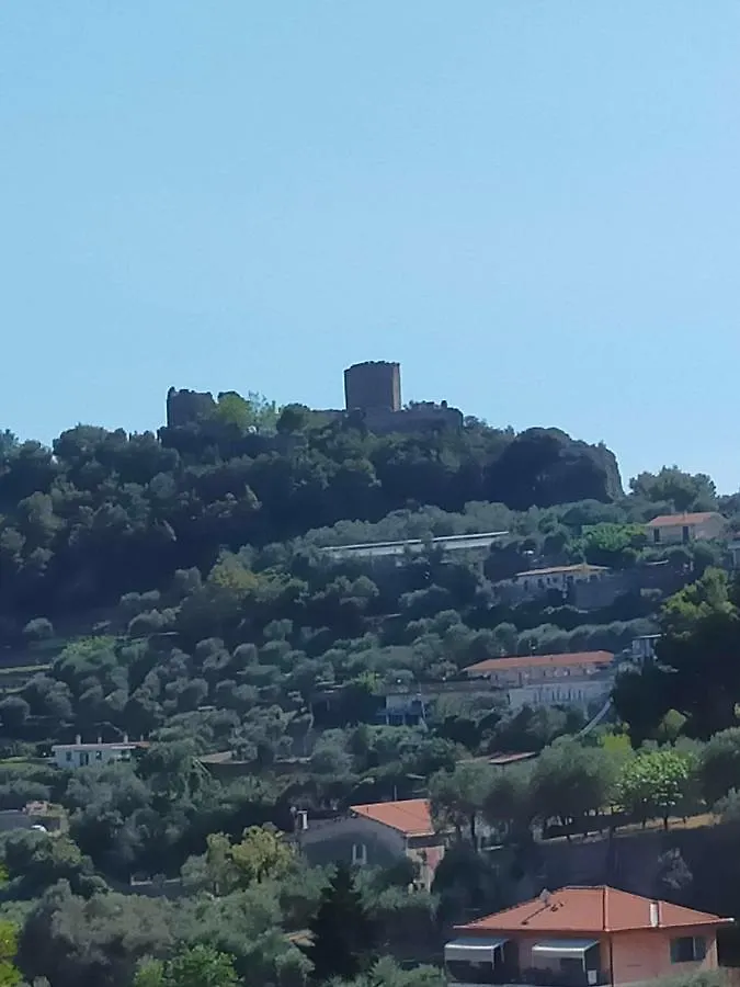 Farm stay Agriturismo Soleada Ventimiglia
