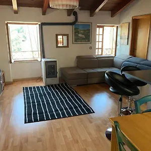 Casa Batti Holiday home