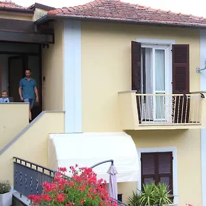 Ferienhaus Casa Maio, Riccò del Golfo di Spezia