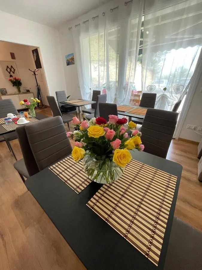 Agriturismo Soleada Ventimiglia 0*,  Italy