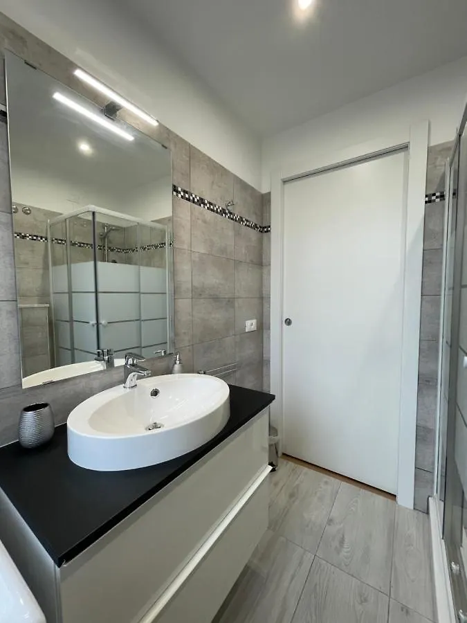 Agriturismo Soleada Ventimiglia 0*,