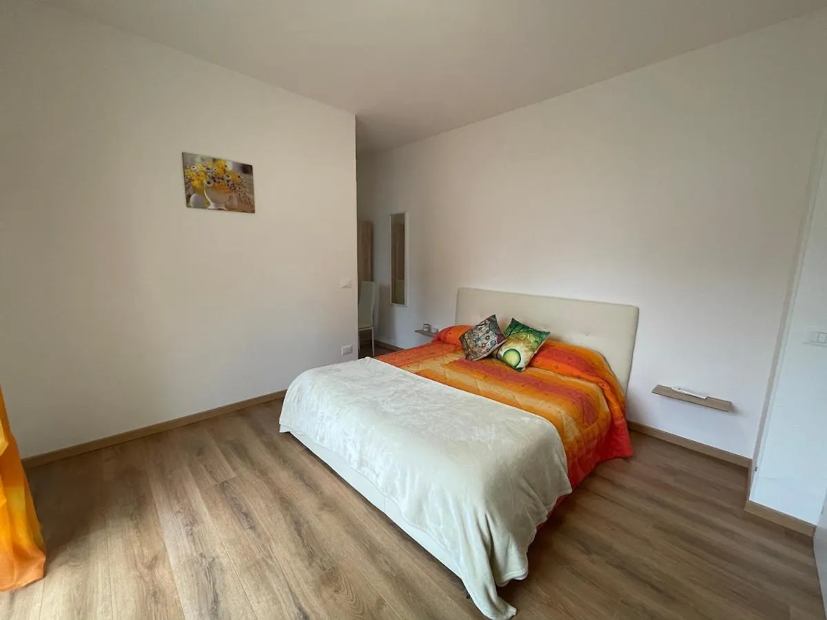 Farm stay Agriturismo Soleada Ventimiglia Italy