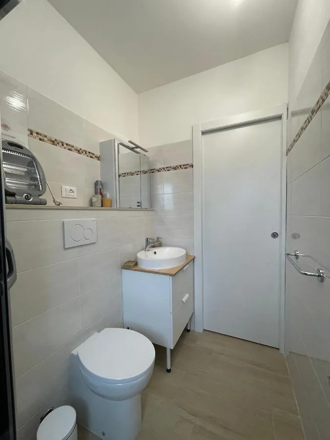Farm stay Agriturismo Soleada Ventimiglia
