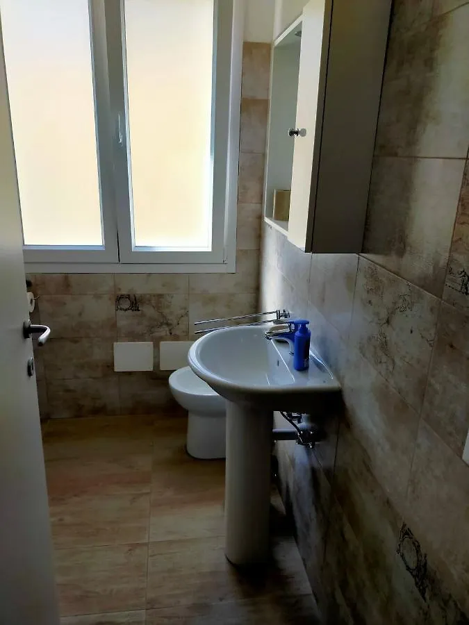 Farm stay Agriturismo Soleada Ventimiglia