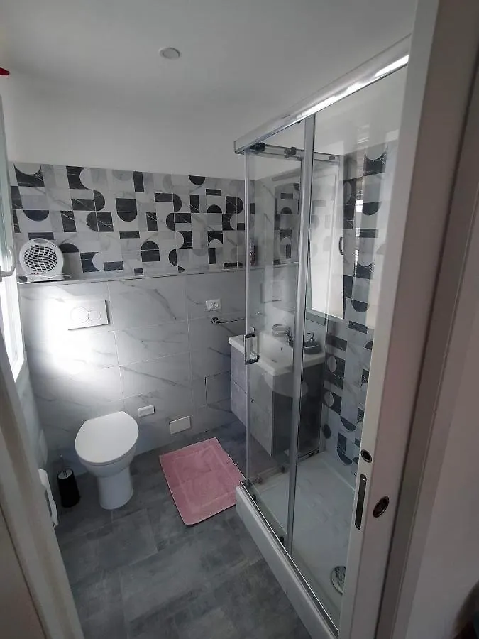Agriturismo Soleada Ventimiglia Farm stay
